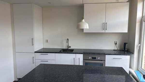 Medium property photo - Da Costakade 182II, 1053 XE Amsterdam